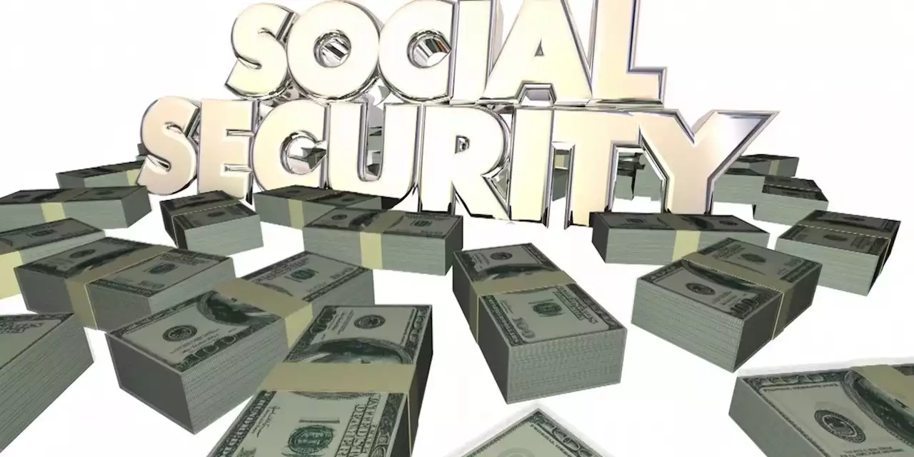 How to make the most of your record 8.7% Social Security COLA increase