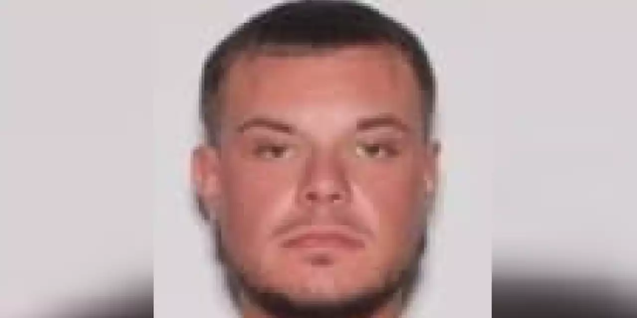 Wanted Bay County man found in Dothan, AL