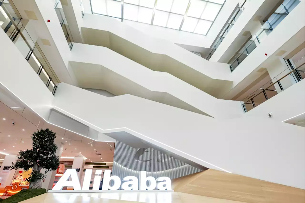 Alibaba Forms Six Business Units, Shifts to Holding Company