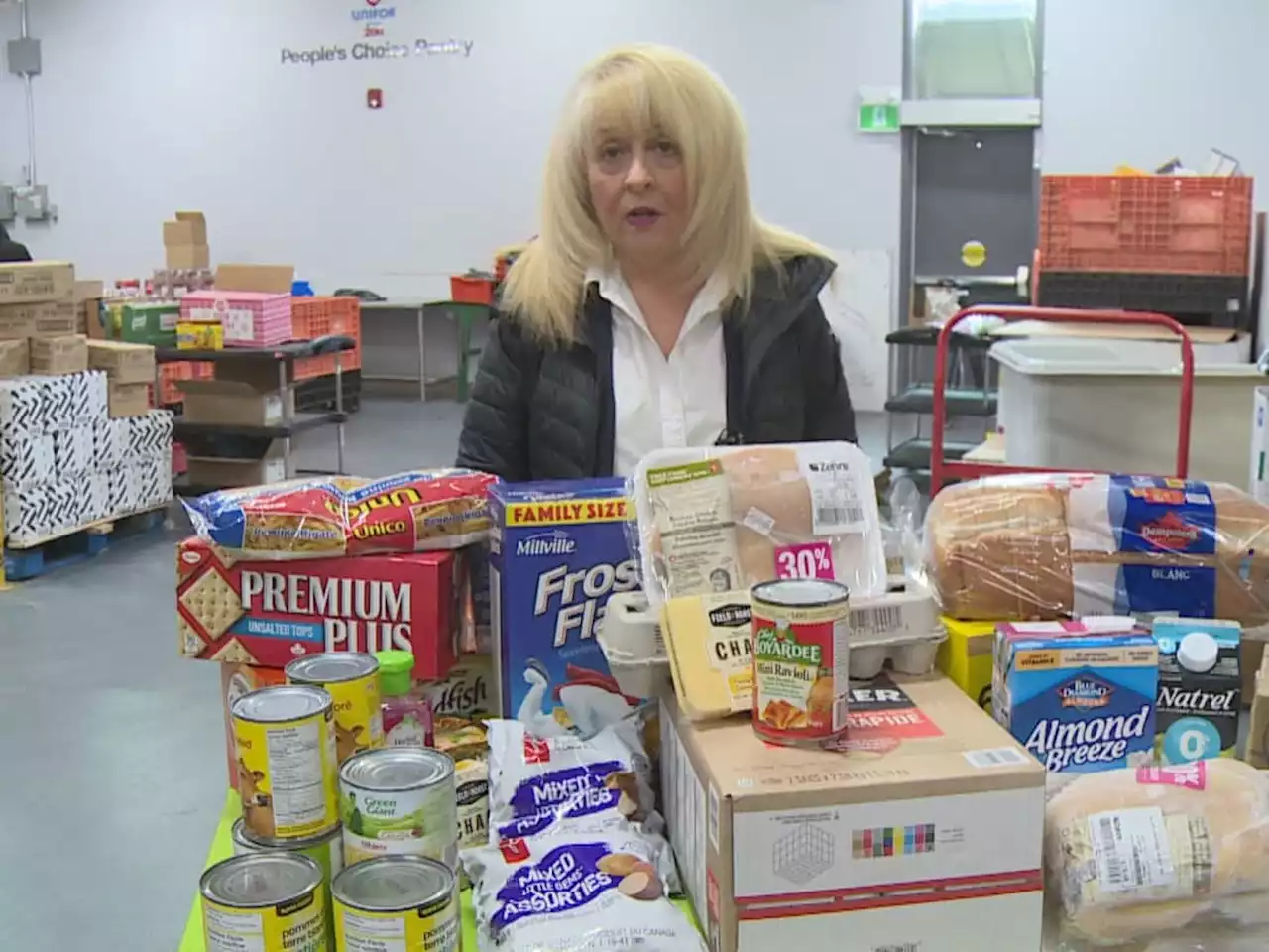 For struggling families and seniors in Windsor, new grocery rebate just a 'drop in the bucket'