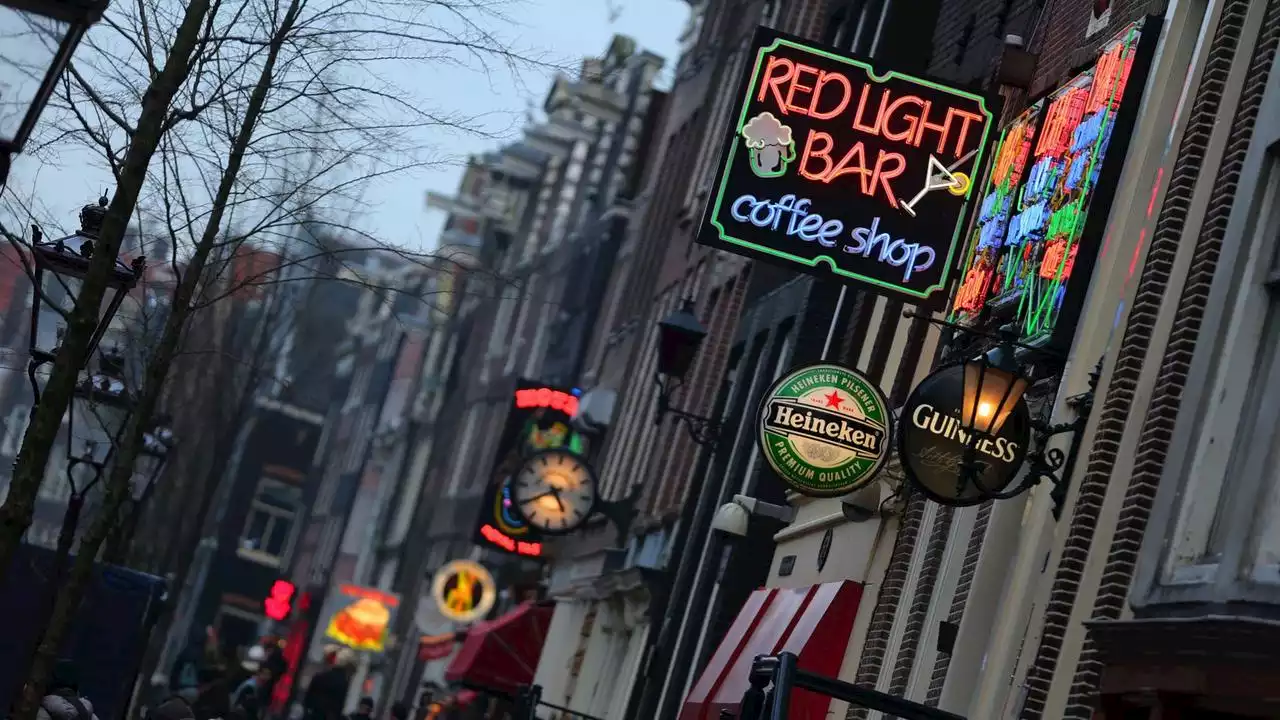 Amsterdam: Stadt startet Kampagne gegen Party-Touristen