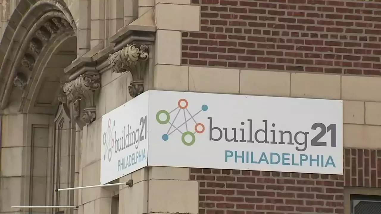 Asbestos found at high school in Philadelphia's West Oak Lane neighborhood