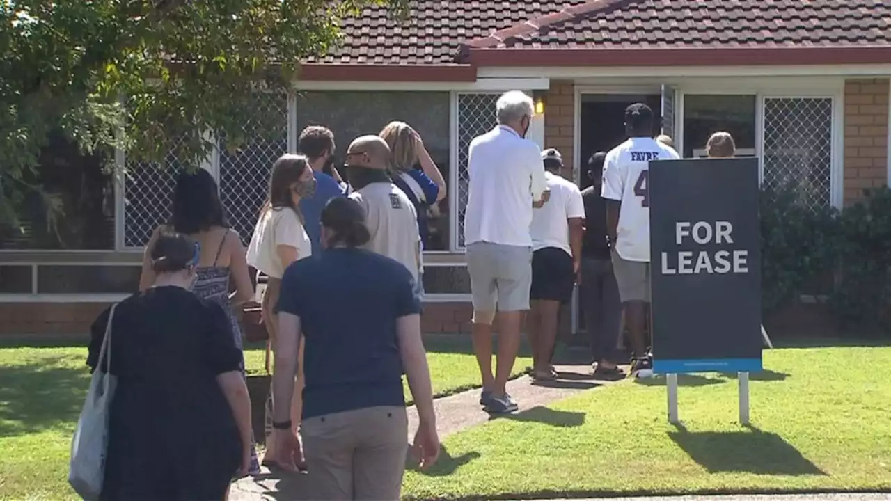 ‘Not looking positive’: Drastic measures Aussies are taking to find a rental