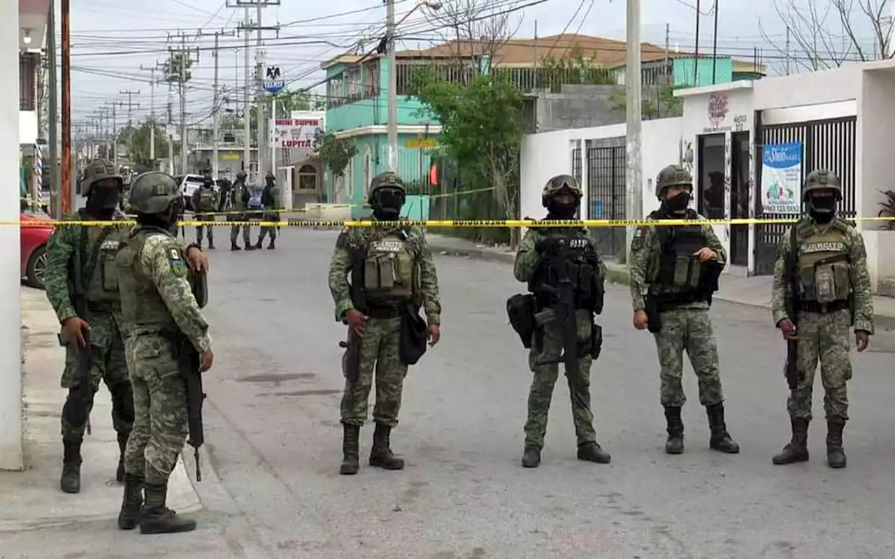 Sobreviviente narra ataque militar en Nuevo Laredo: '¿Quieres vivir o morir?'