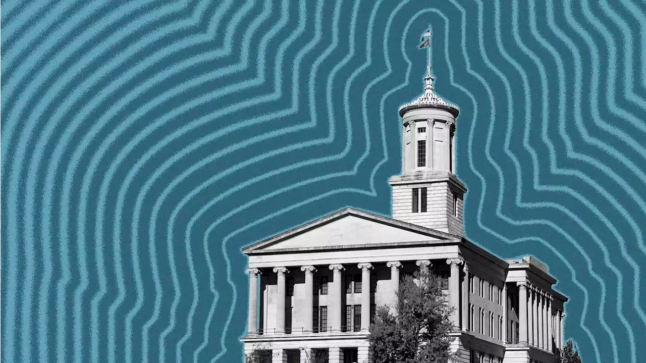 Tennessee bills targeting LGBTQ+ advance