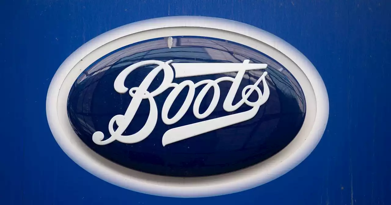 Boots shoppers hail anti-wrinkle cream which is available for half price