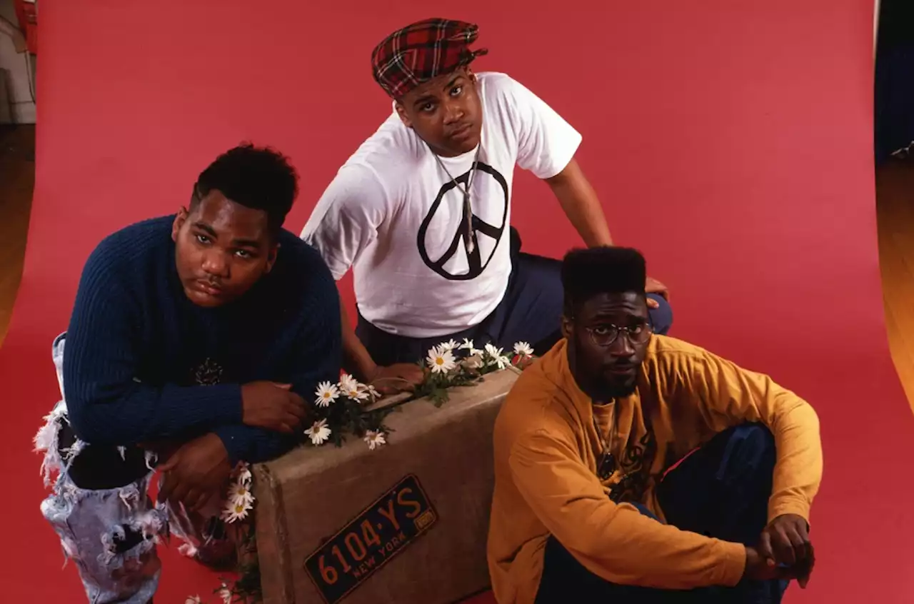 De La Soul’s 10 Best Songs