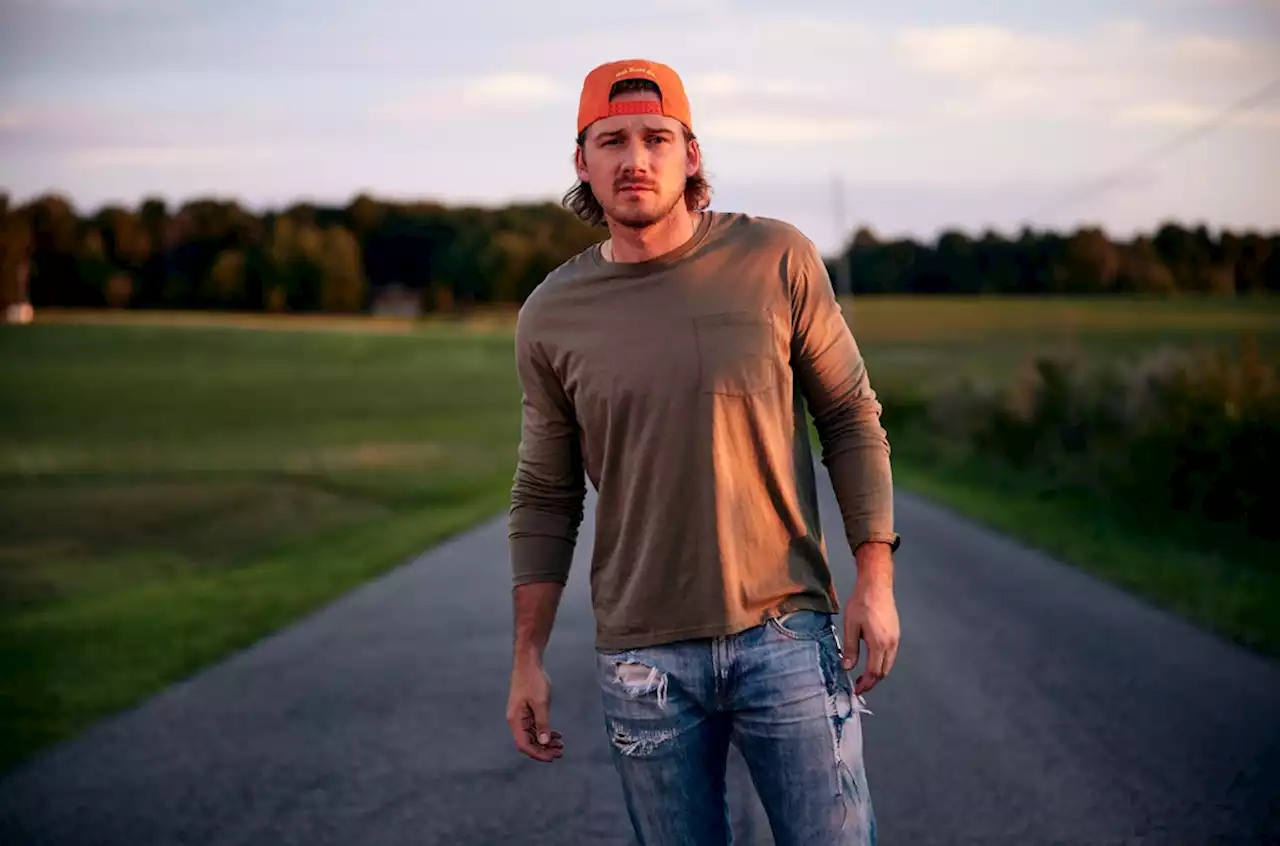 Morgan Wallen’s ‘One Thing at a Time’ Is Here: Stream All 36 Tracks Now