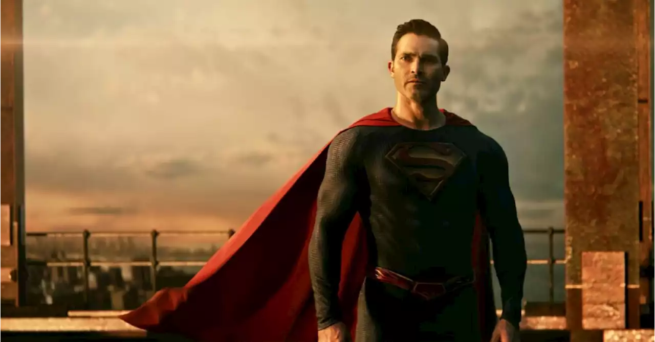 Superman & Lois Season 3 Ep. 2 Overview: A Crack in Lois' Game Face?