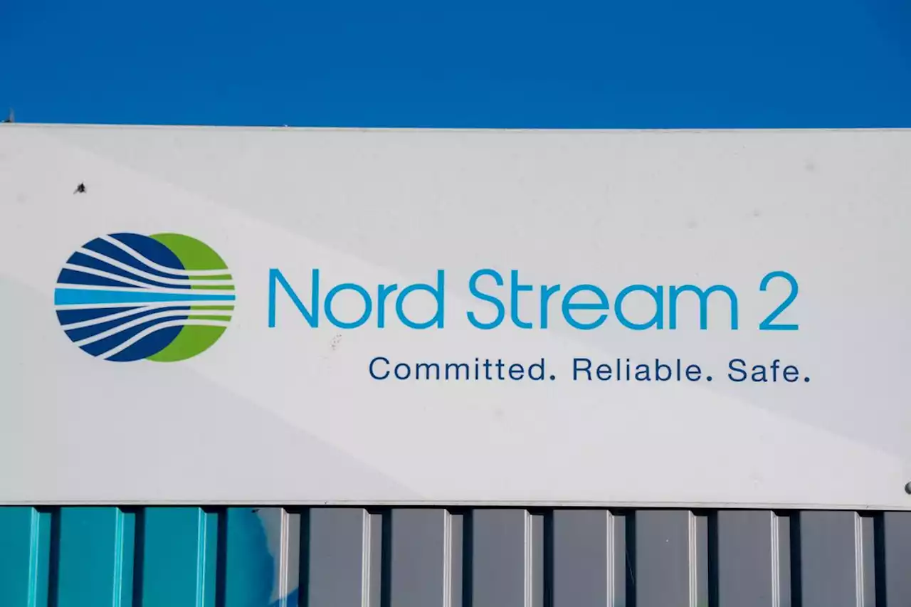 Ukraine-Ticker: Russland könnte Nord-Stream-Pipelines einmotten