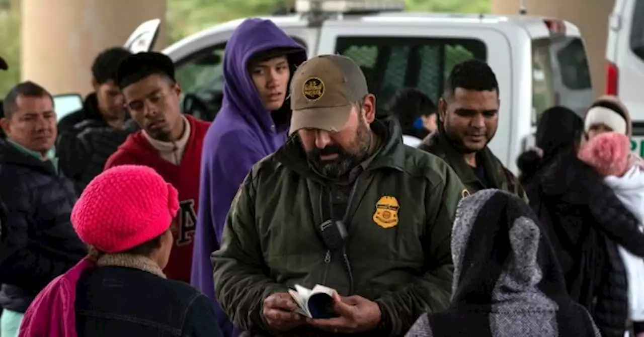 NY-Based Chinese Gang Stole Identities of 3K Texans for Illegal Aliens