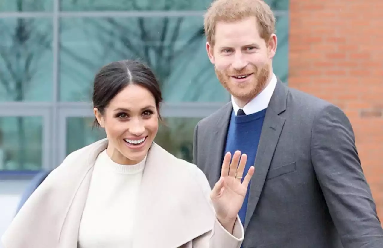 Harry, Meghan asked to leave UK home in further royal rift | Associated Press