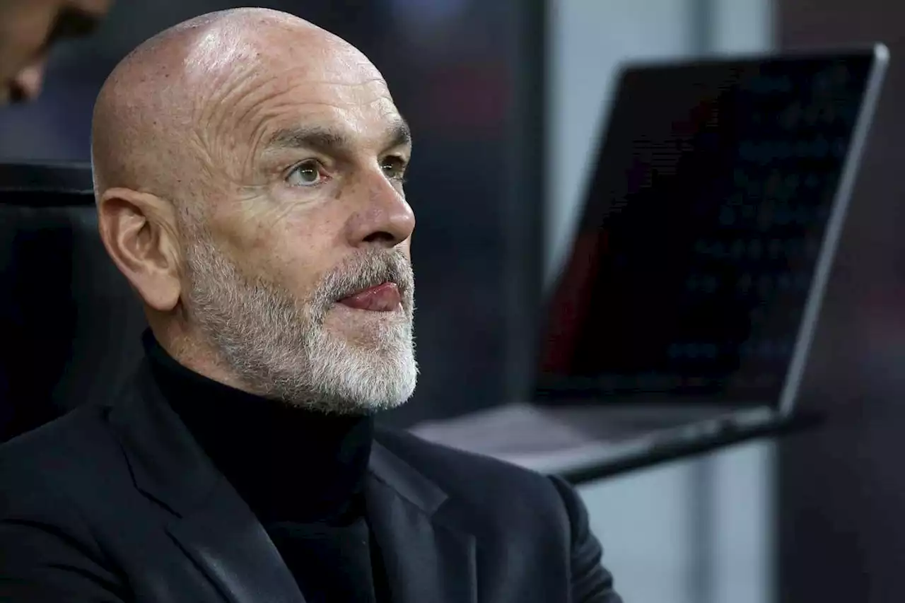 Problema serio per Pioli: 'È introverso e in campo si vede' - Calciomercato