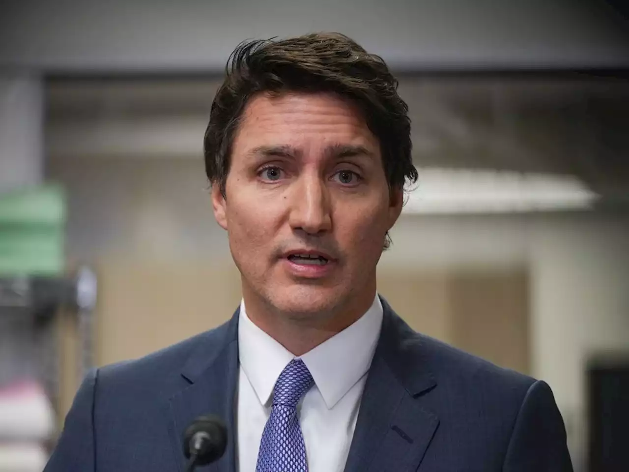 Canada, China had better relationship at time of Trudeau Foundation pledge: Rosenberg