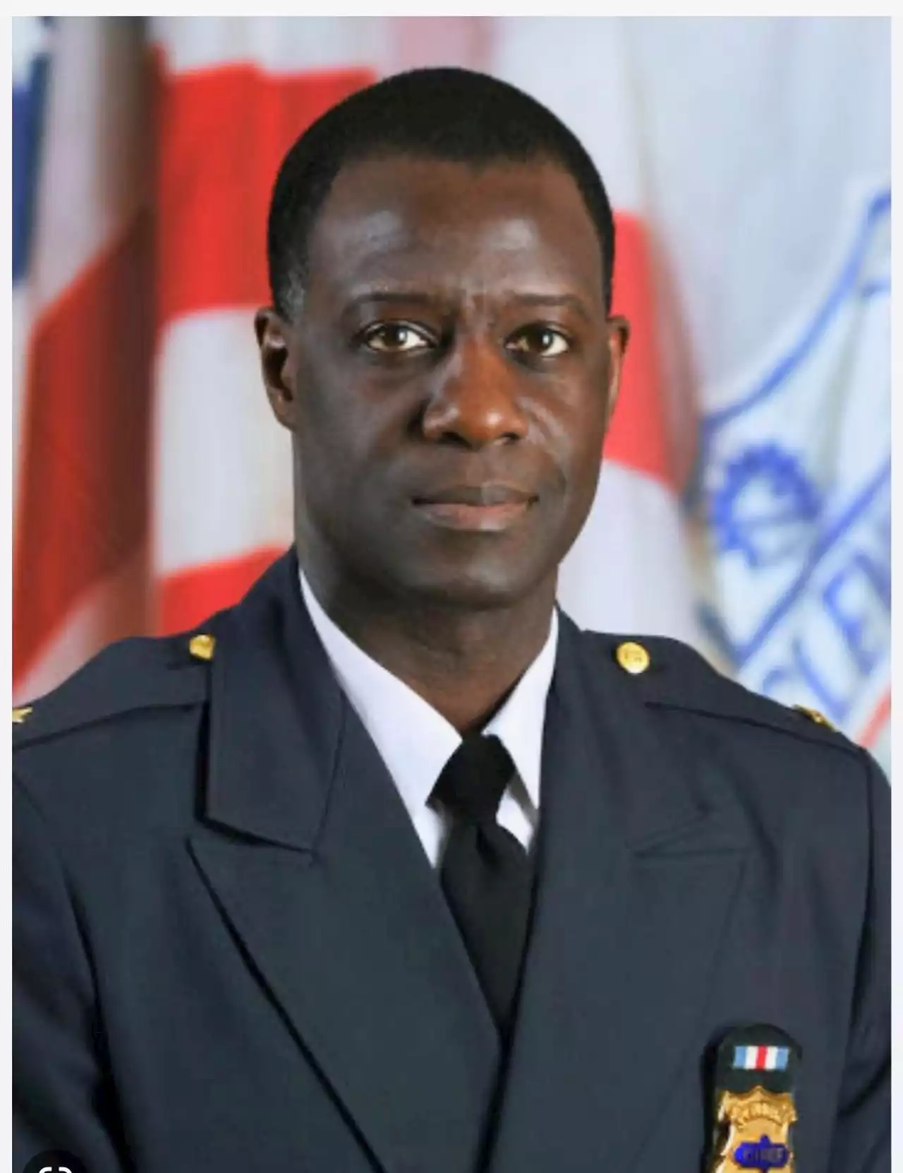 Former Cleveland police chief Calvin Williams to serve as Richmond Heights’ interim chief