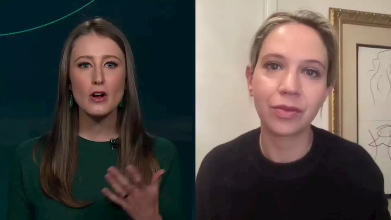 Video: Why is there an Ozempic obsession, the rise and fall of HQ Trivia, and more on CNN Nightcap | CNN Business