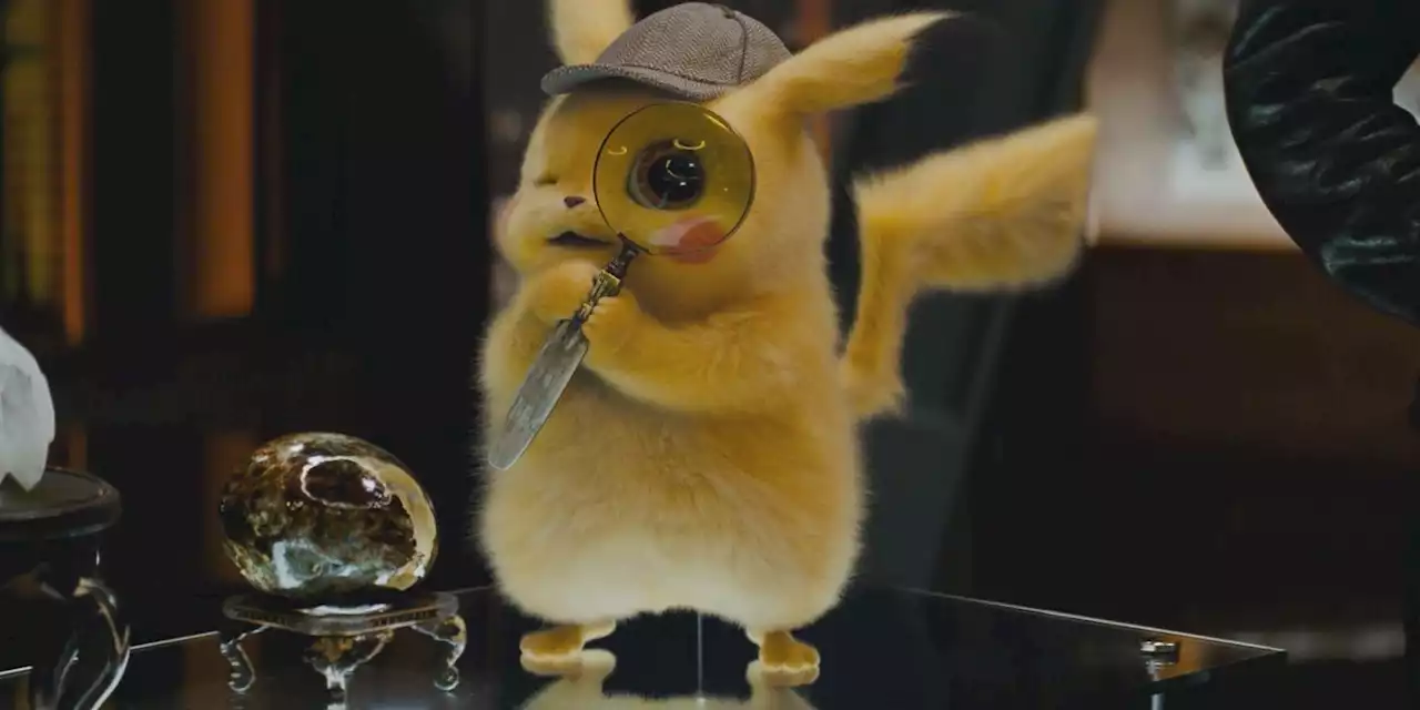 'Portlandia' Co-Creator Jonathan Krisel to Direct 'Detective Pikachu' Sequel