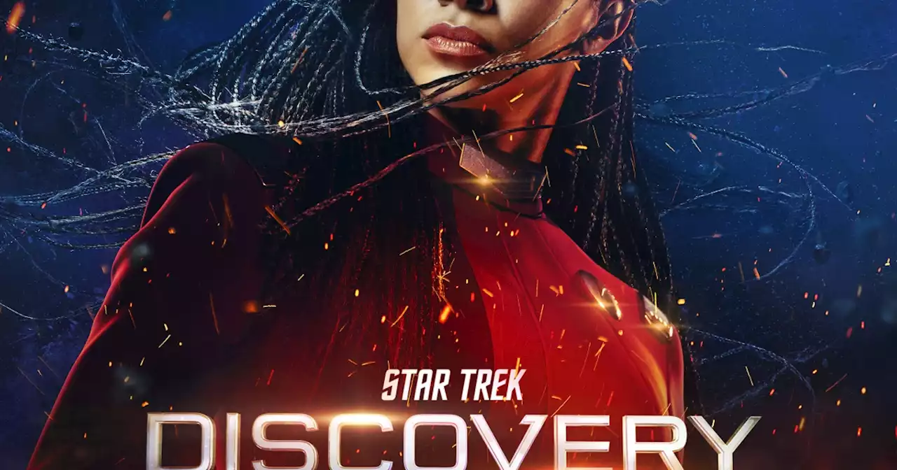 Star Trek: Discovery Ending With Season 5, Paramount+ Issues Statement