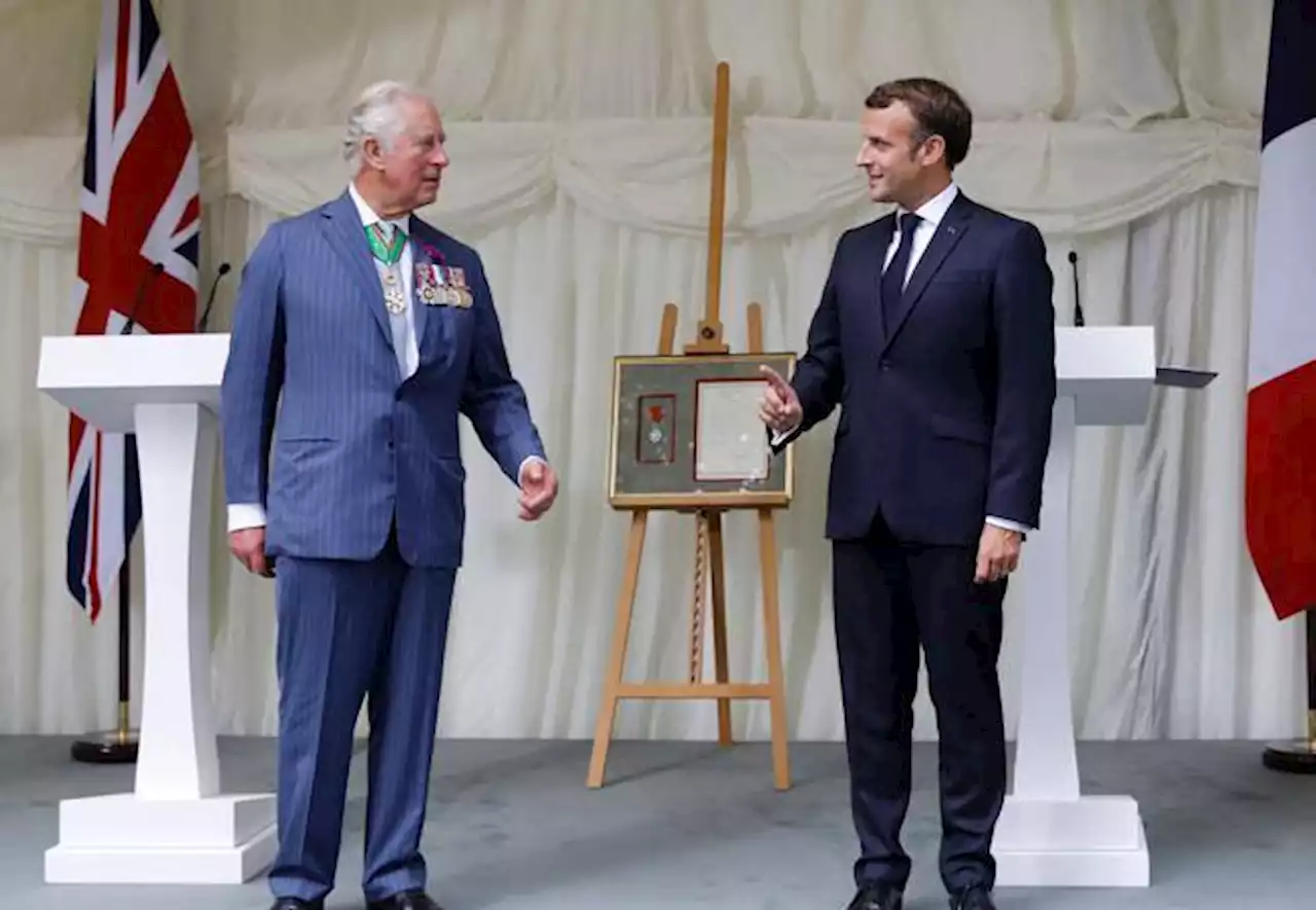 Re Carlo e Camilla, cena a Versailles Poi a Berlino, mossa di soft power