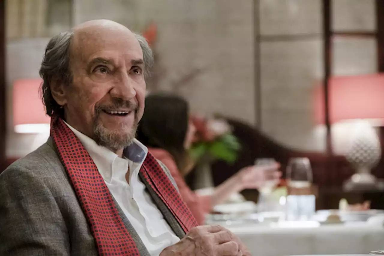 F. Murray Abraham to appear at Boulder International Film Festival