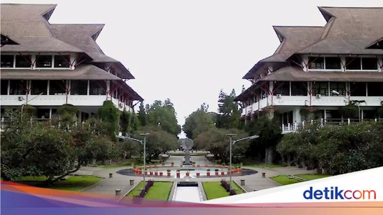 7 Sekolah-Fakultas Paling Sepi Peminat di SBMPTN ITB Plus Daya Tampungnya