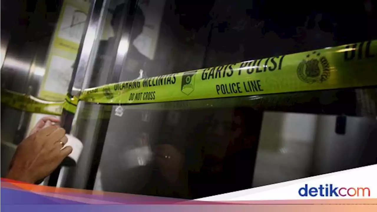 Bercanda Bikin Konten Bunuh Diri, Wanita di Bogor Tewas Tergantung Tali