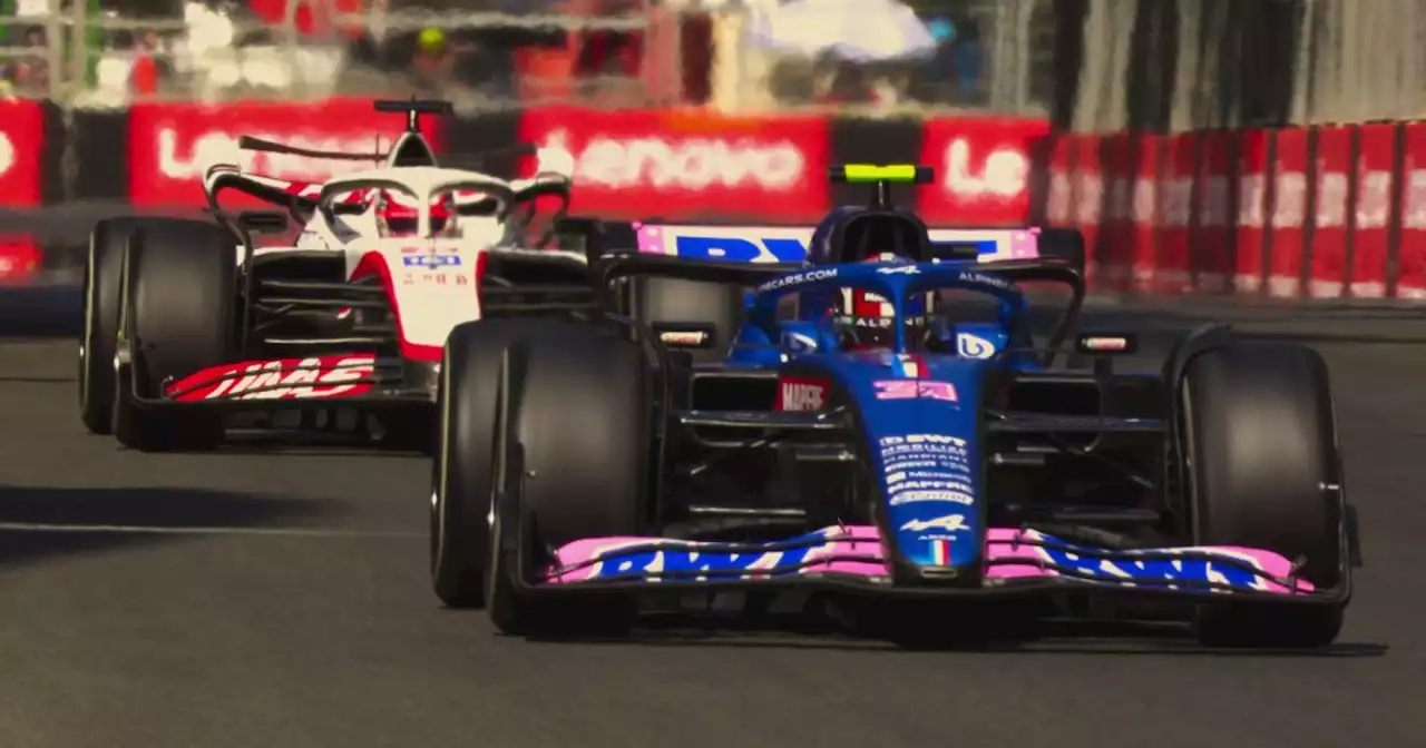 Bahrain Grand Prix Practice Live Stream: Watch for FREE | Digital Trends