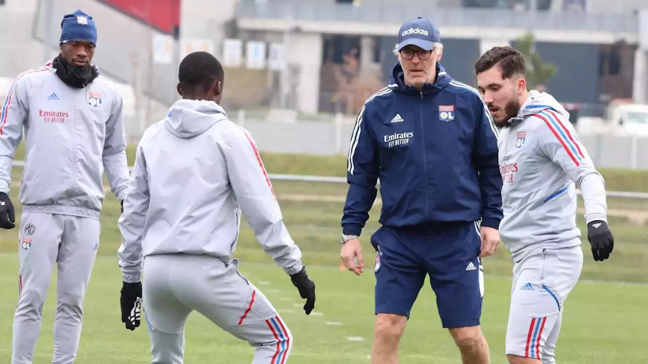 Laurent Blanc lance un sacré avertissement aux jeunes de l’OL