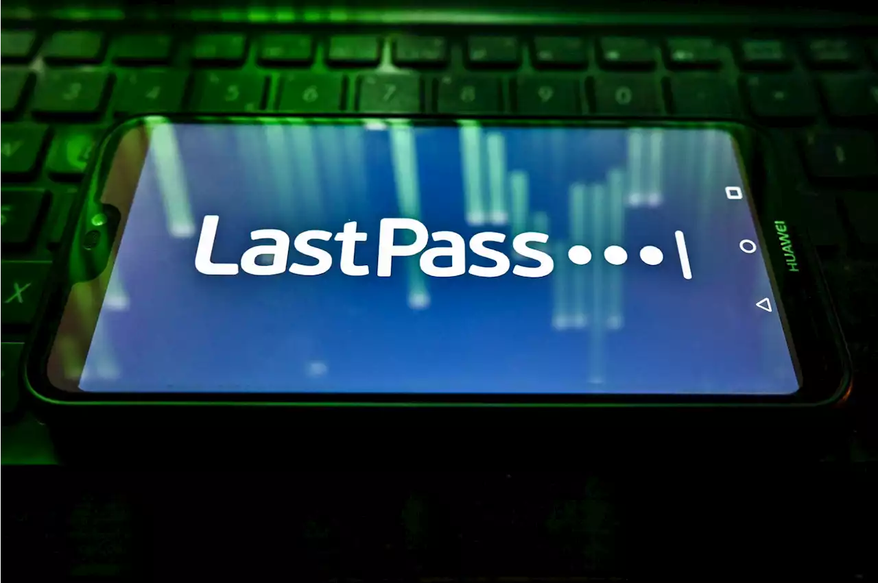 Why You Should Stop Using LastPass After New Hack Method Update