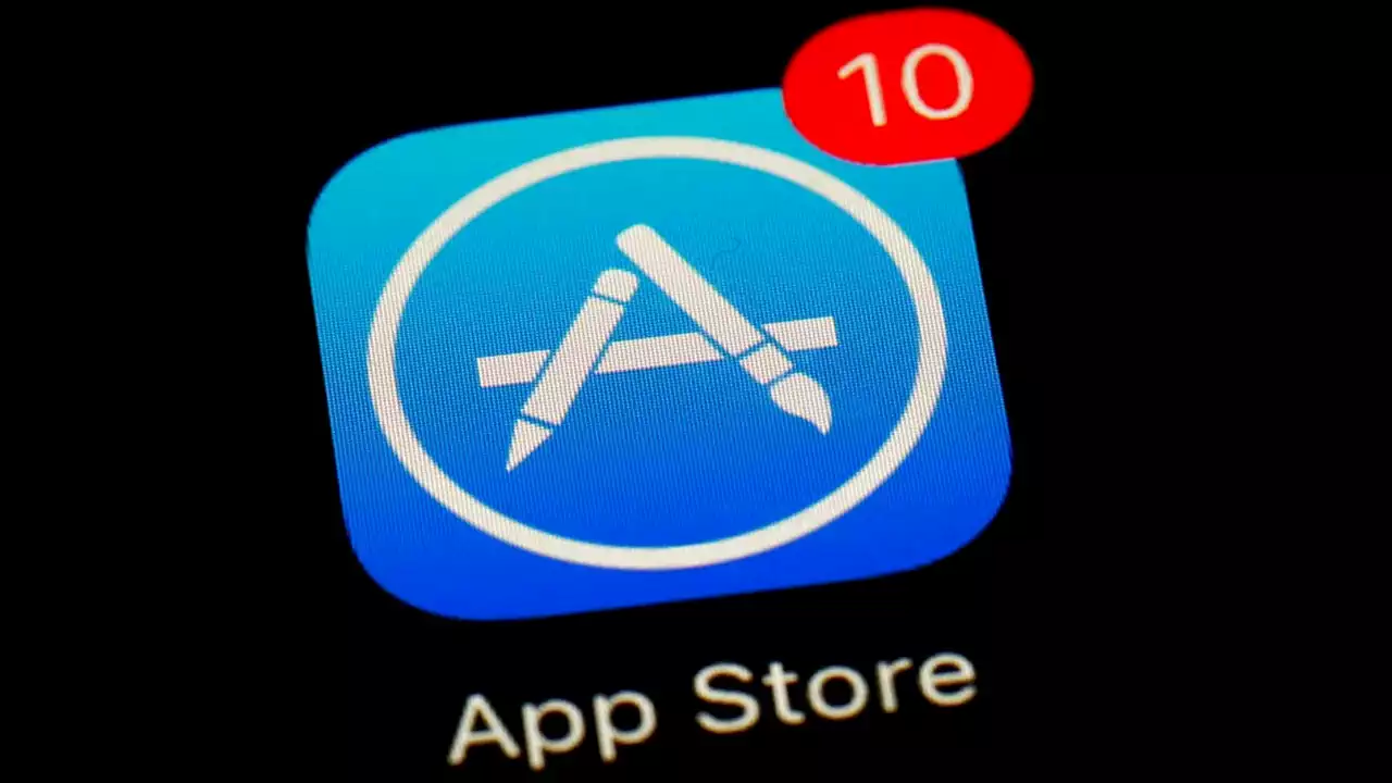 Apple blocks update of ChatGPT-powered app, as concerns grow over AI’s potential harm