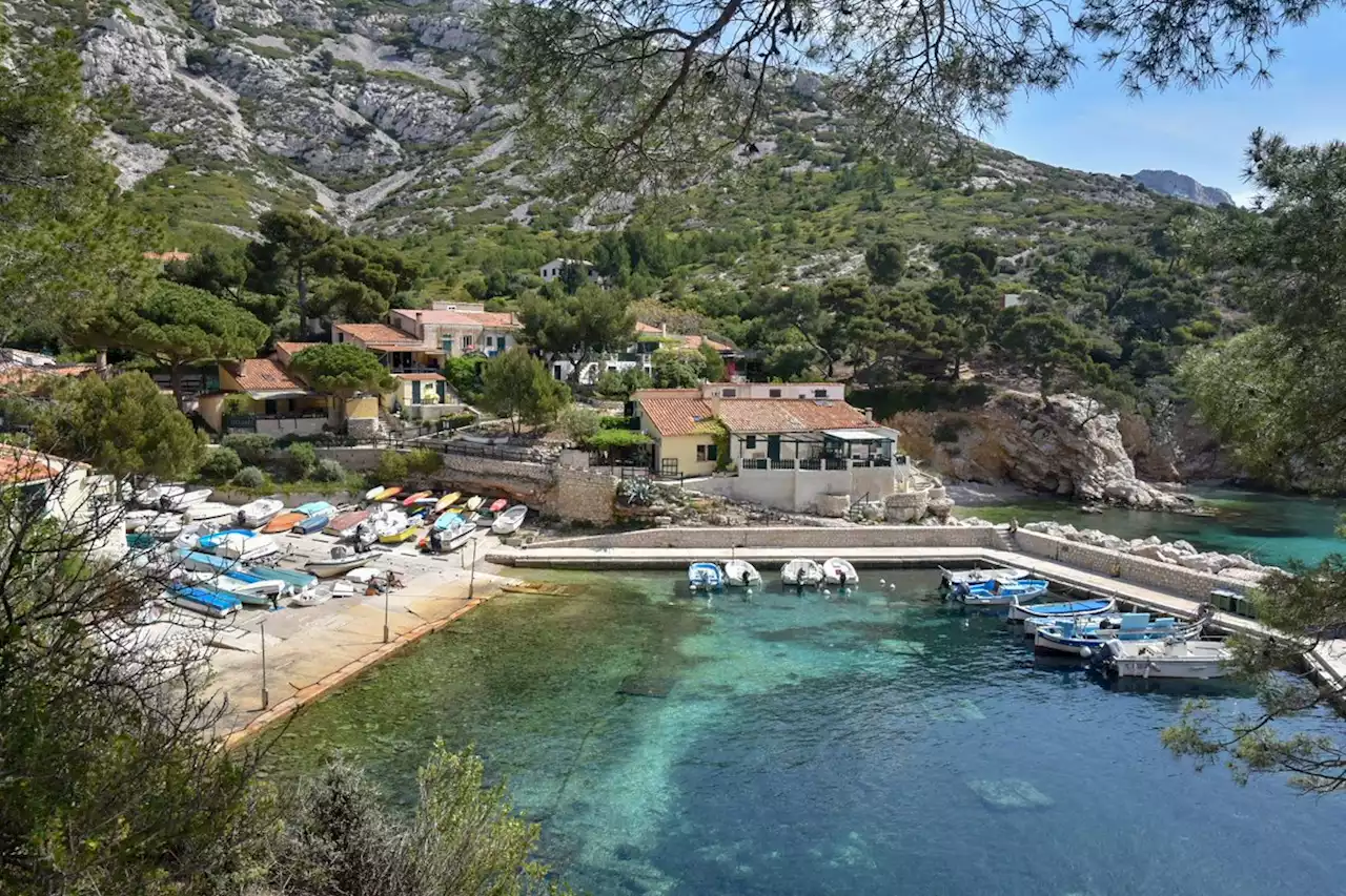 Pourquoi les cabanons marseillais, emblématiques du patrimoine, sont menacés de disparition