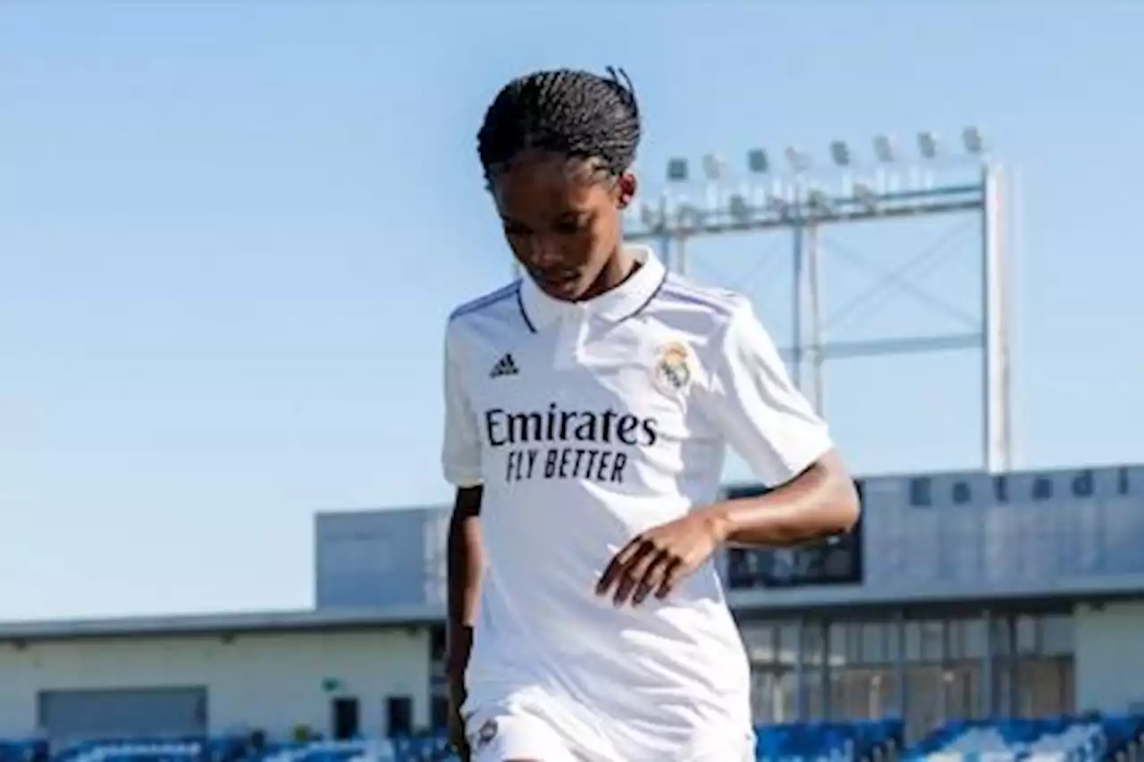 Prográmese para el debut: Linda Caicedo fue convocada por Real Madrid