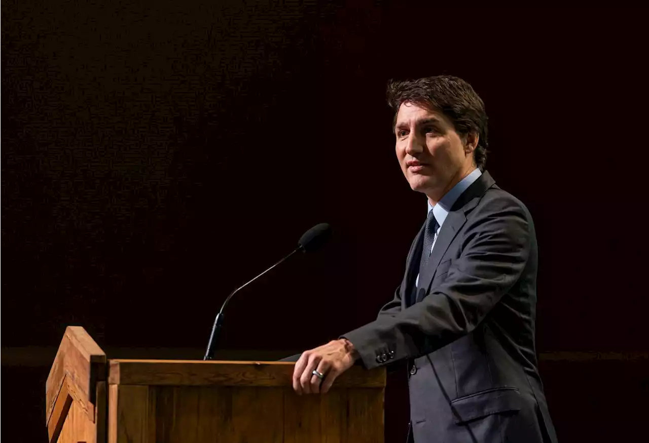 Globe editorial: Ottawa’s sounds of silence on election meddling