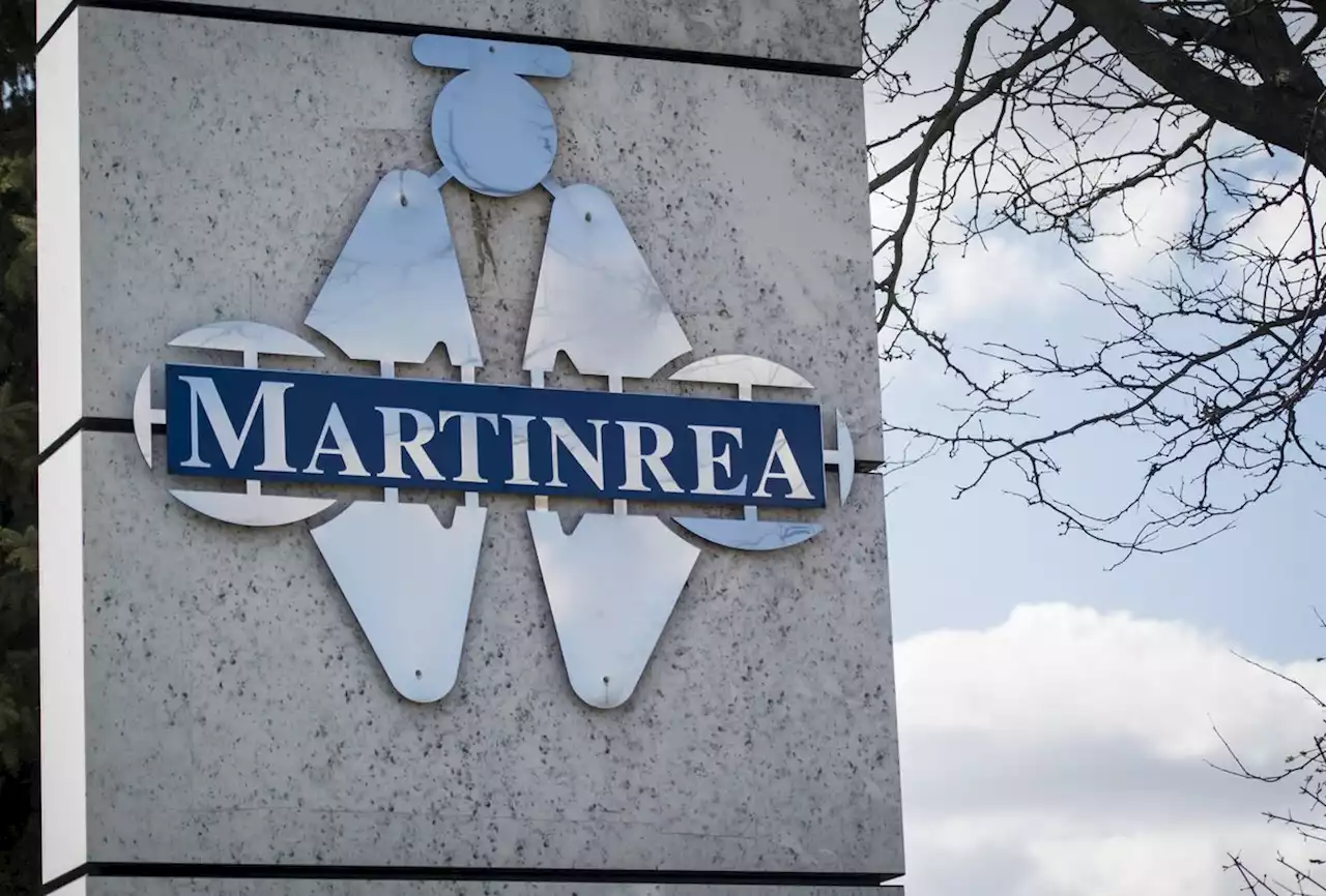 Martinrea International reports $46.2-million fourth-quarter profit, sales up more than 20%