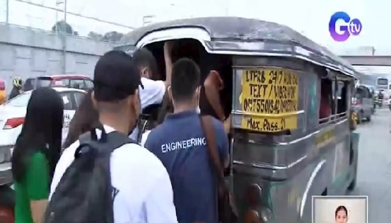 MMDA, NCR LGUs to offer free rides during transport strike