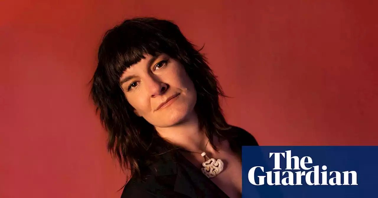 ‘I can be part of the conversation’: singer-songwriter Jen Cloher on embracing their Māori heritage