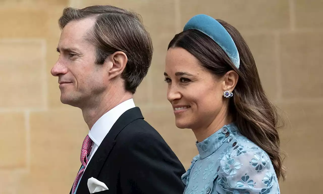 Inside Pippa Middleton and James Matthews' ultra-private family life with rarely-seen three children