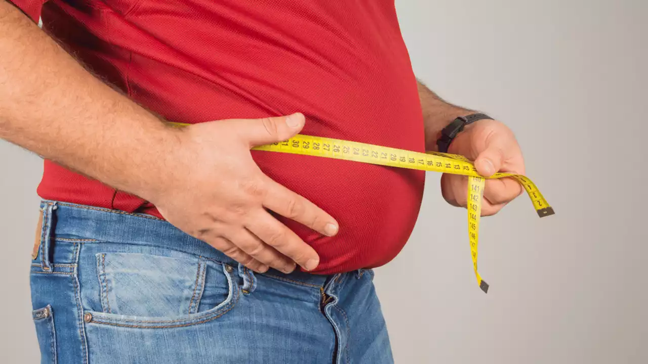 By 2035, over 50% of the global population will be overweight or obese