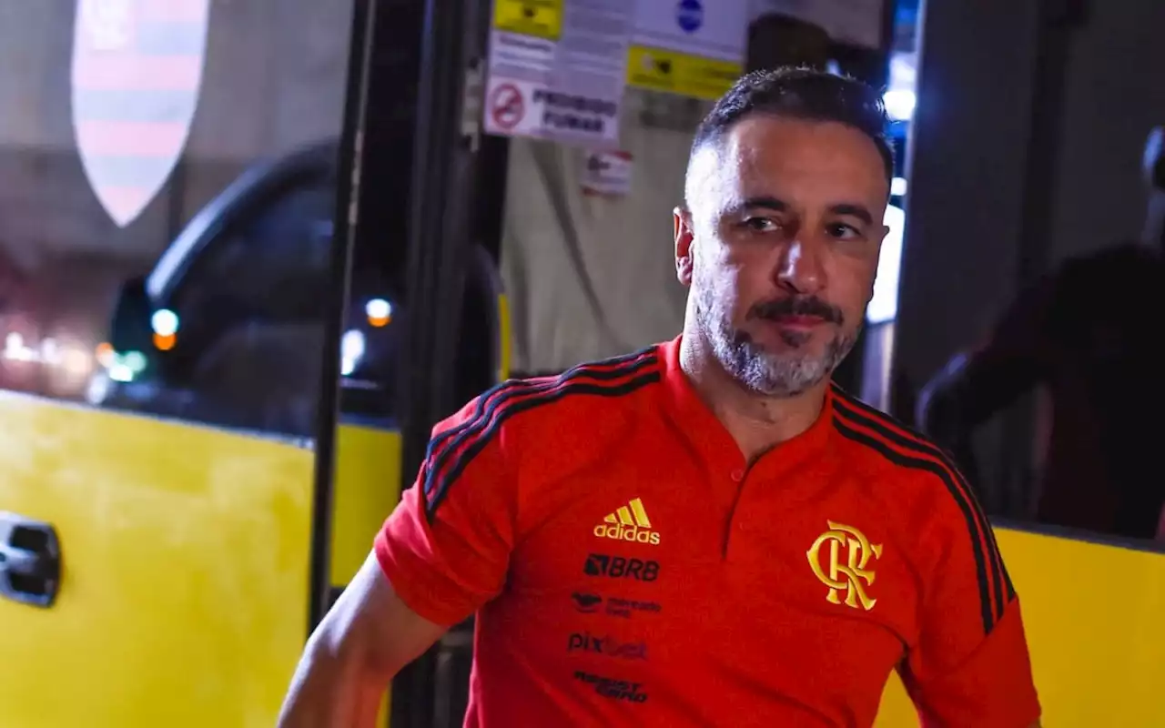 Flamengo pode ter dois desfalques importantes para clássico com o Vasco | Flamengo | O Dia
