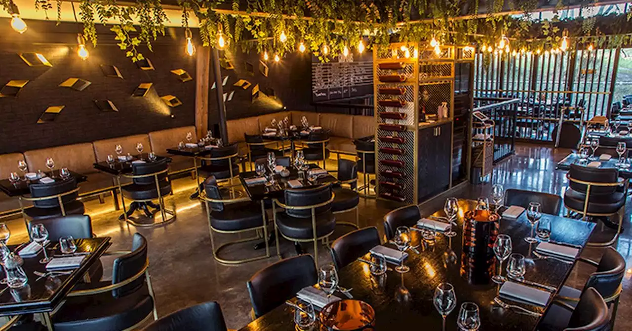 Heartbreak as Leeds steakhouse loved by Leeds United stars closes