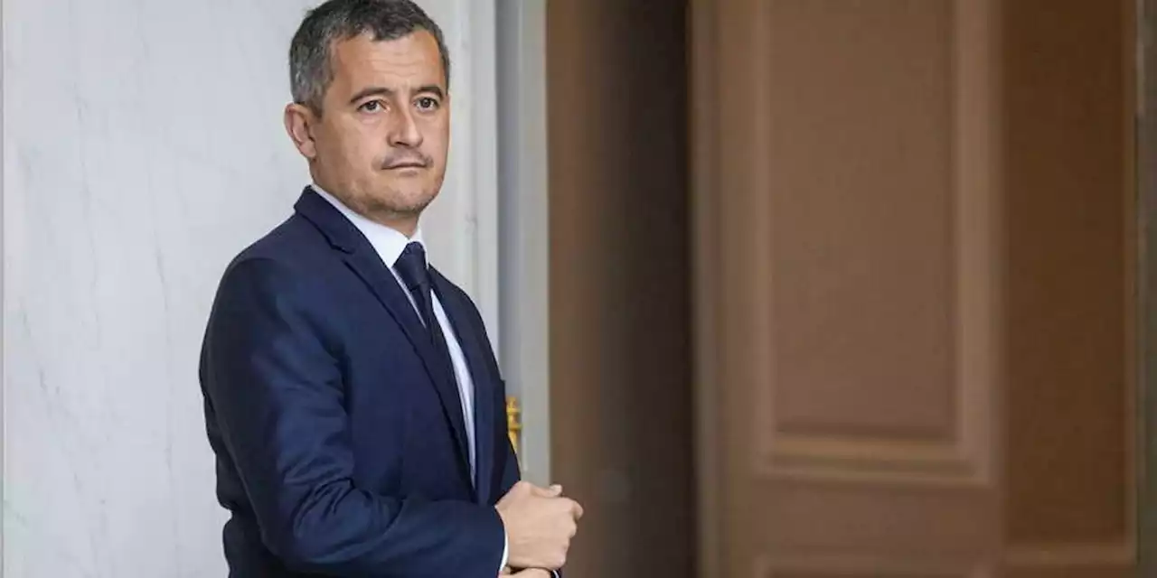 Réforme de la police nationale : Darmanin veut « être prêt pour les JO »