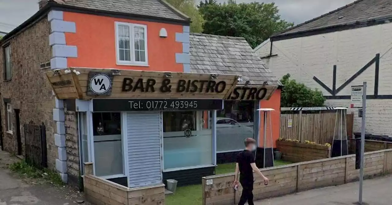 Bistro to become micro pub – but pledges famous food will survive the switch