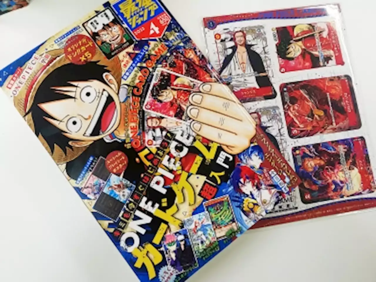 Manga author of ‘One Piece’ turns to ChatGPT for inspiration