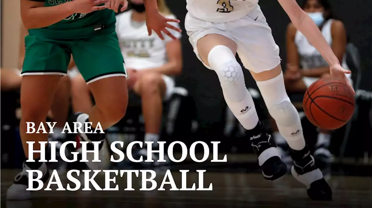 Bay Area News Group girls high school athlete of the week: Michelle Tang, Mills basketball