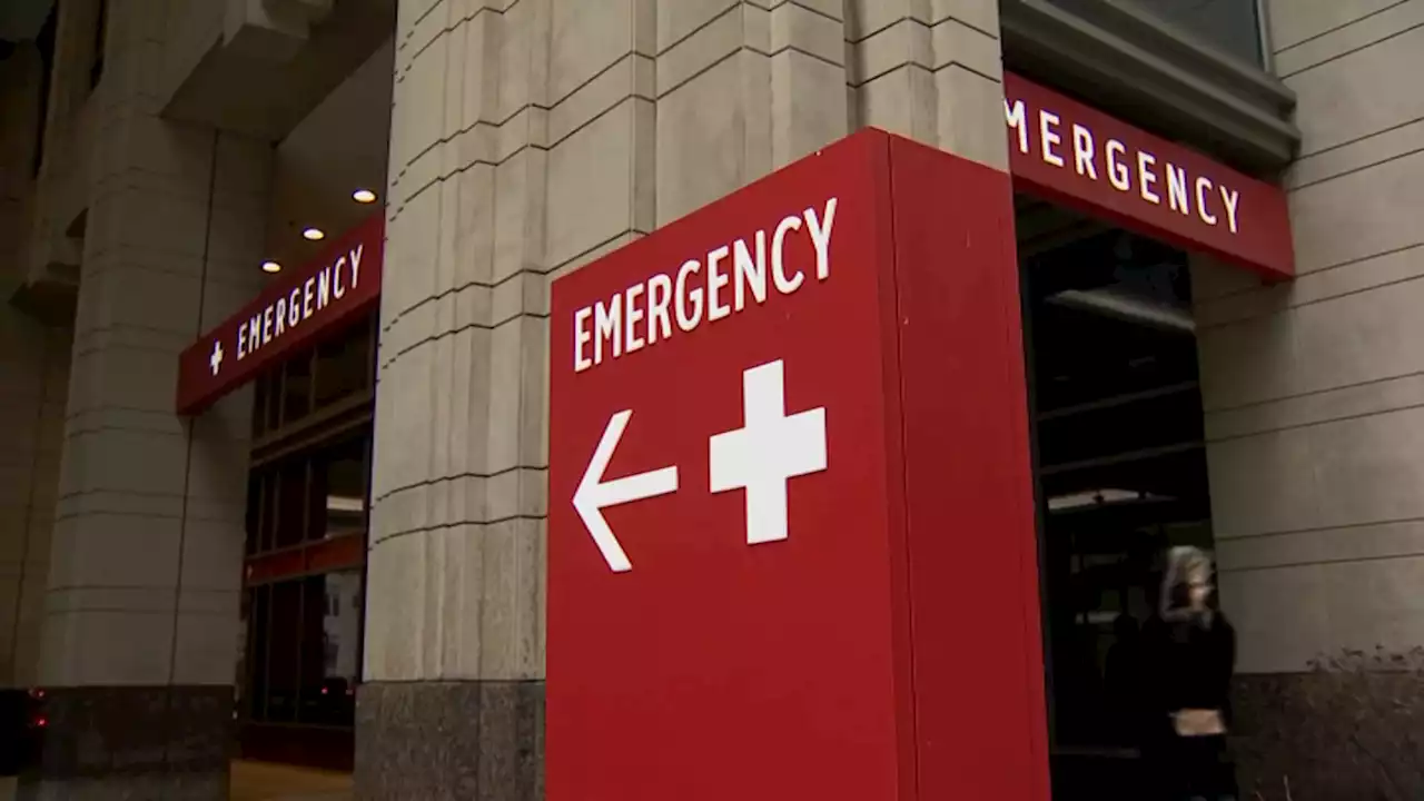 Stomach Bug Cases Surging, Sending People to Emergency Rooms in Chicago Area