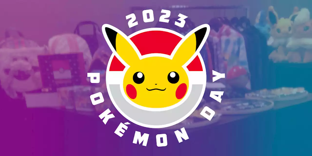 Zu Gast beim Pokémon Day 2023 in London - Bericht - ntower - Dein Nintendo-Onlinemagazin