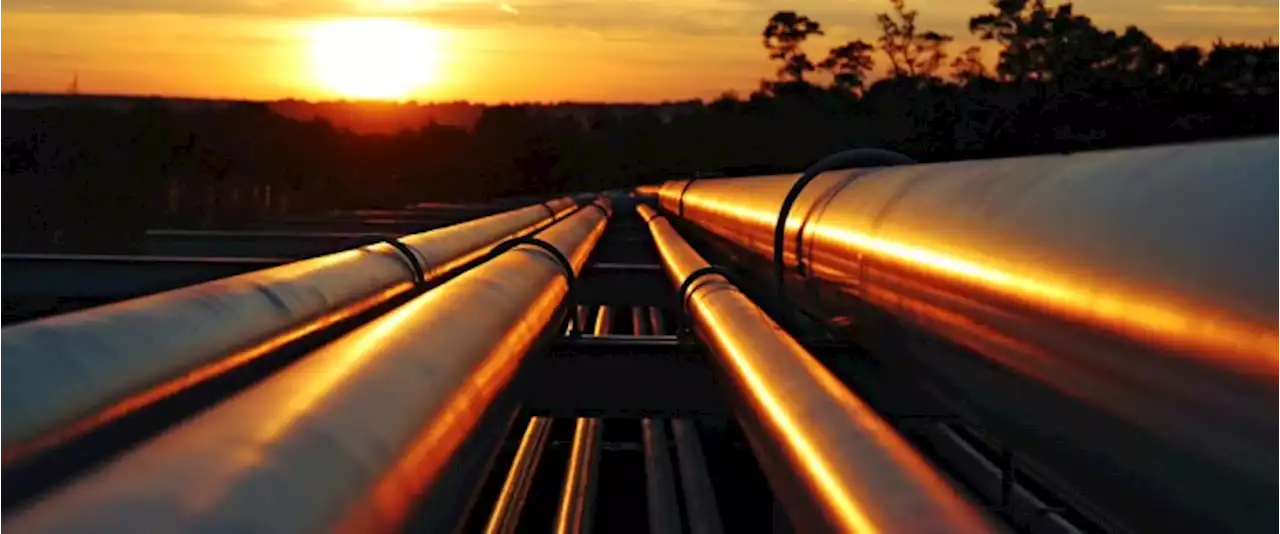 Interstate Natural Gas Pipeline Additions Fell To A Record Low In 2022 | OilPrice.com