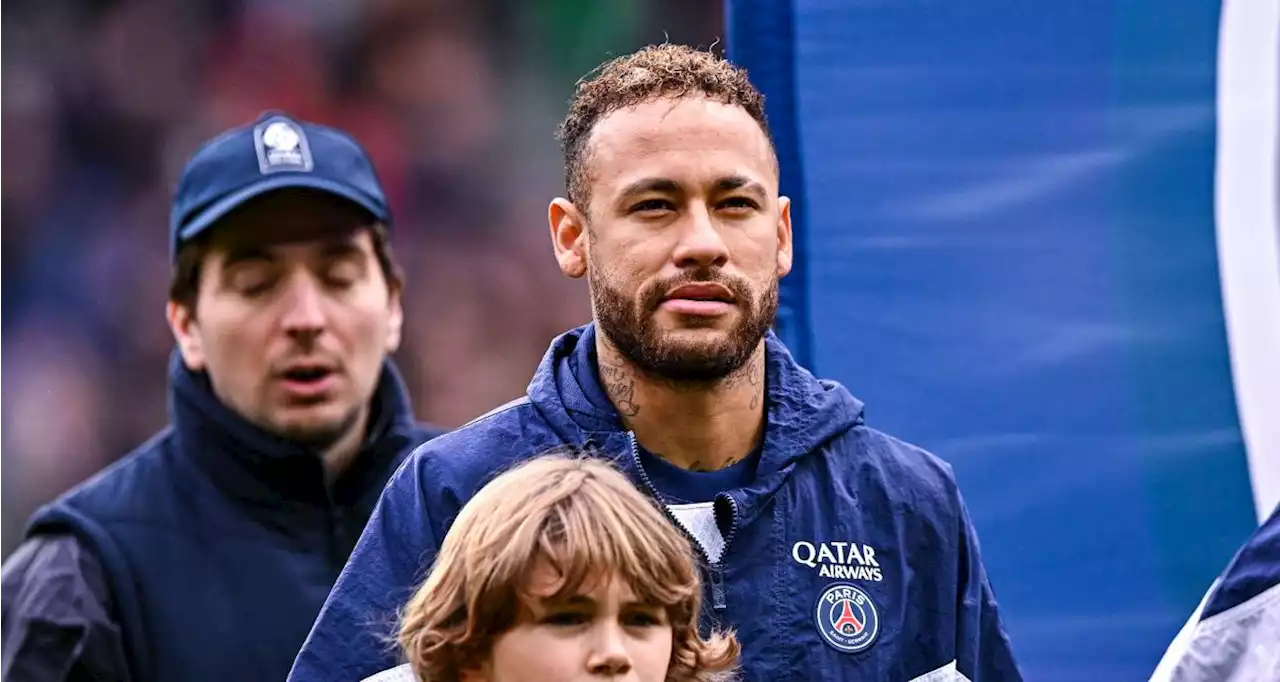 PSG : le point médical du club avant Nantes, des nouvelles de Neymar