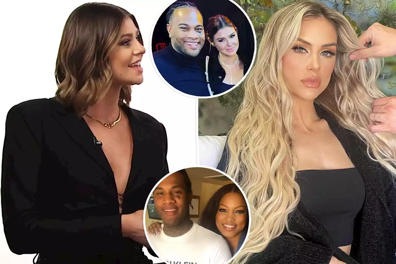 Raquel Leviss: Lala Kent ‘made me think’ Garcelle Beauvais’ son was single