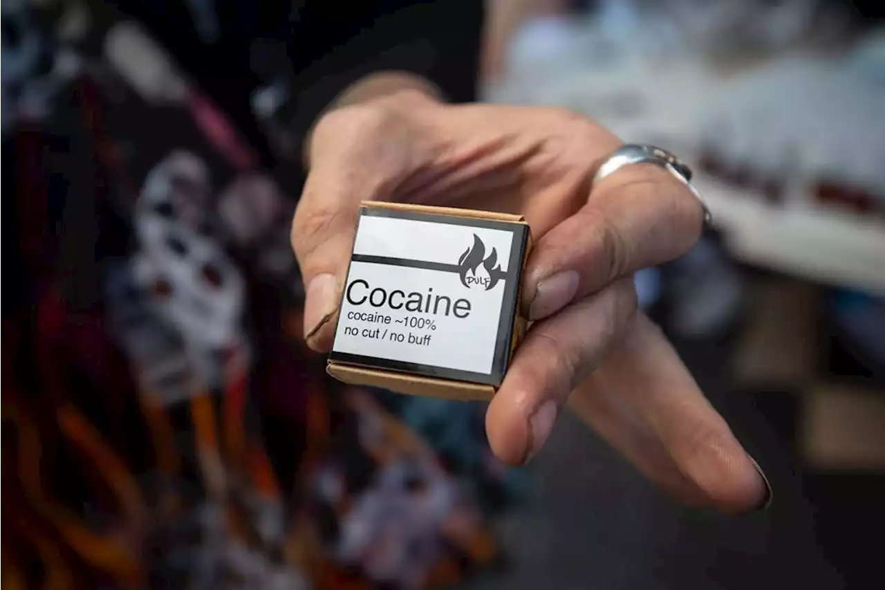 B.C. premier 'astonished' firm got Health Canada approval to make and sell cocaine